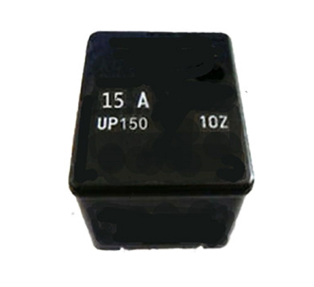 警報用UPヒューズ 15A 5個入 UP150-05