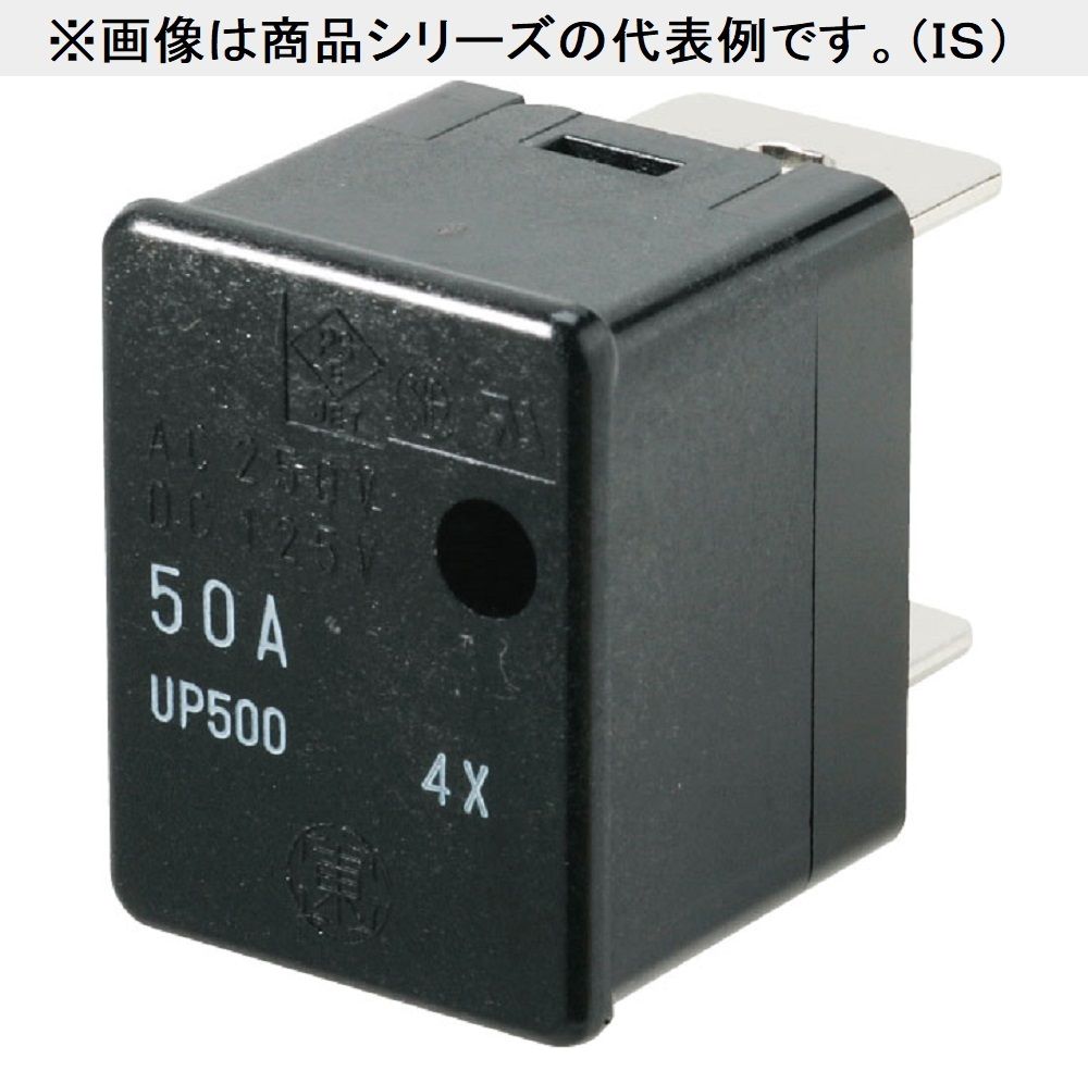 警報用UPヒューズ 30A UP300