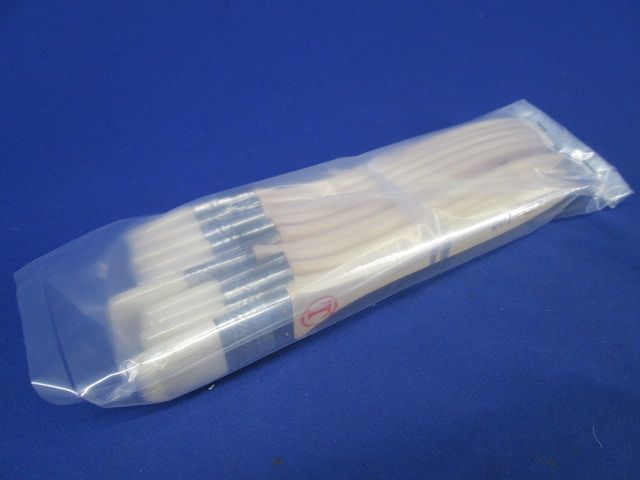 刷毛 うめニス(10本入) 10号