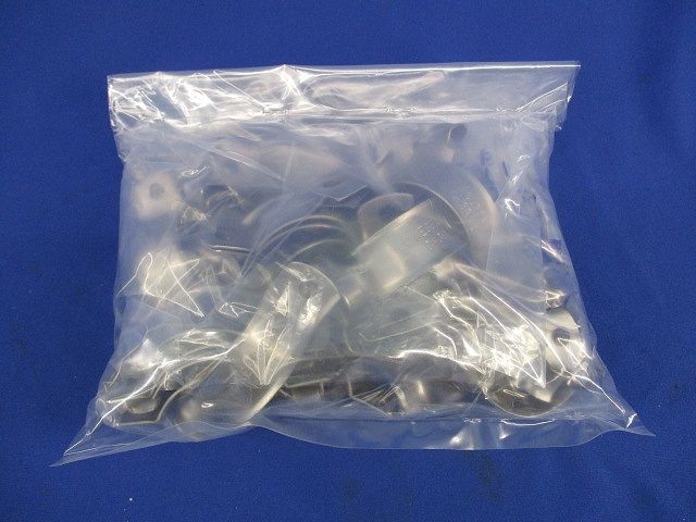 パイラッククリップ(ステンレス)(20個入) C-39