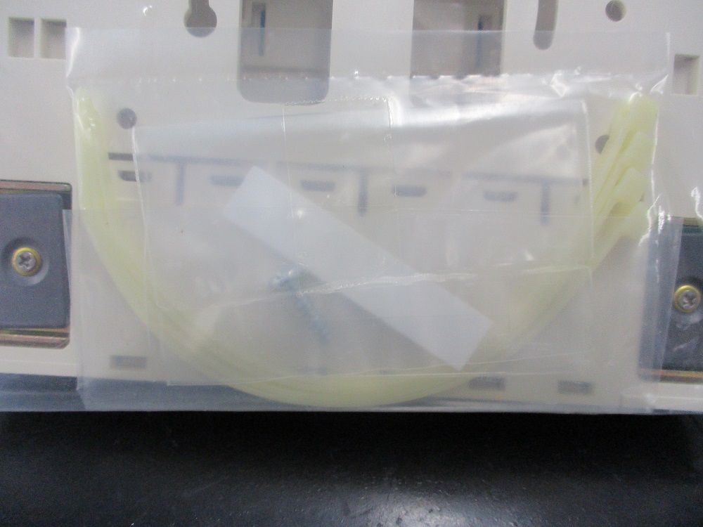 シャッター付き12個口ローゼット JOD125800