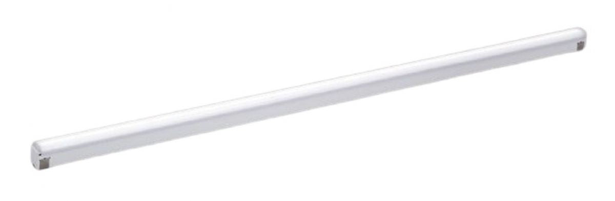 LED屋内用ライン器具 白色 電源ユニット内蔵 調光器別 LEDL-12501W-LD9