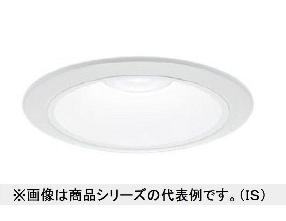 LEDダウンライト 器具本体のみ (電源ユニット別売) NDN28505W