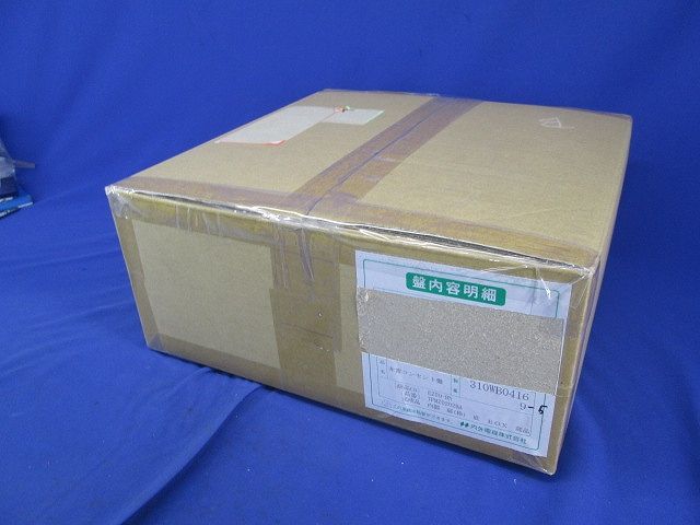 非常用コンセント盤 310WB0416