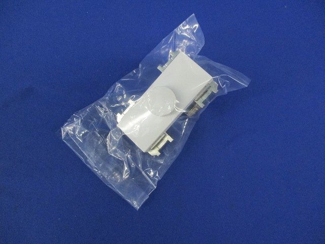 高シールド 壁面TV端子 WU72S