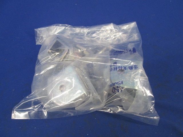 吊り金具 吊りボルト用傾斜支持金具(3個入) BSH1