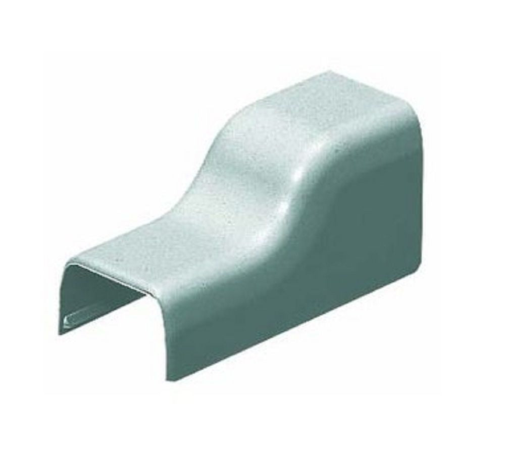 Eモール(コーナージョイント) グレー 5個入り EMC-4G-05