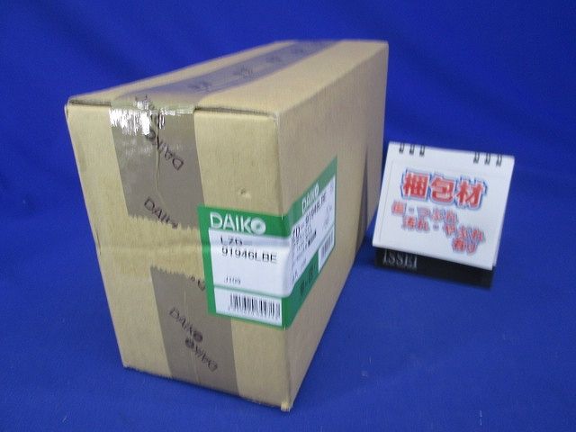 ダウンライト ユニバーサル 電源・調光器別売 LED 電球色 LZD-91946LBE