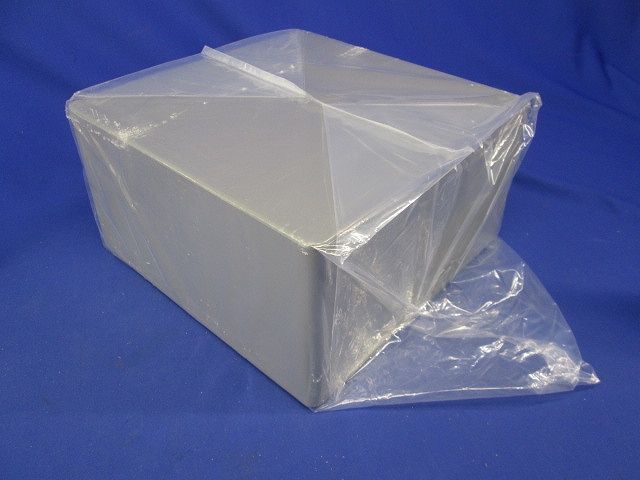 平蓋プルボックス グレー PB303015GHW