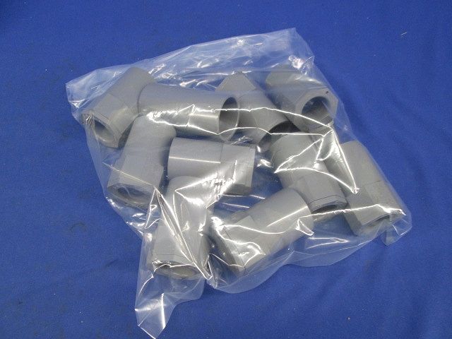 VE管付属セット(混在10個入)(グレー) 2K-28他