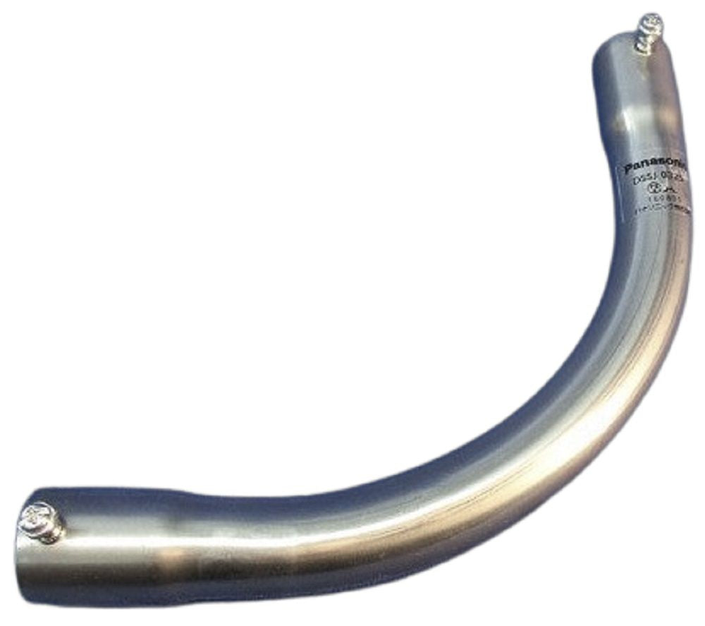 ステンレス製ねじ無しノーマルベンド E25 DSSJ0325