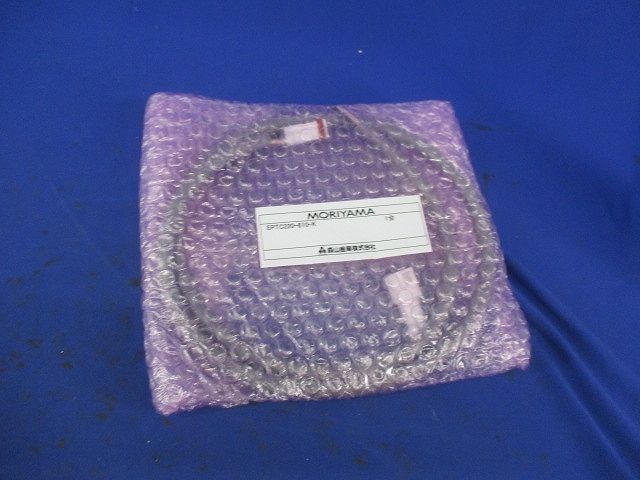 電源ケーブル EPTC220-610-K