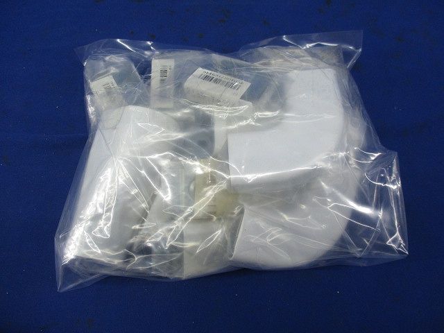 外山付属品混在セット(15個入)ホワイト M181他