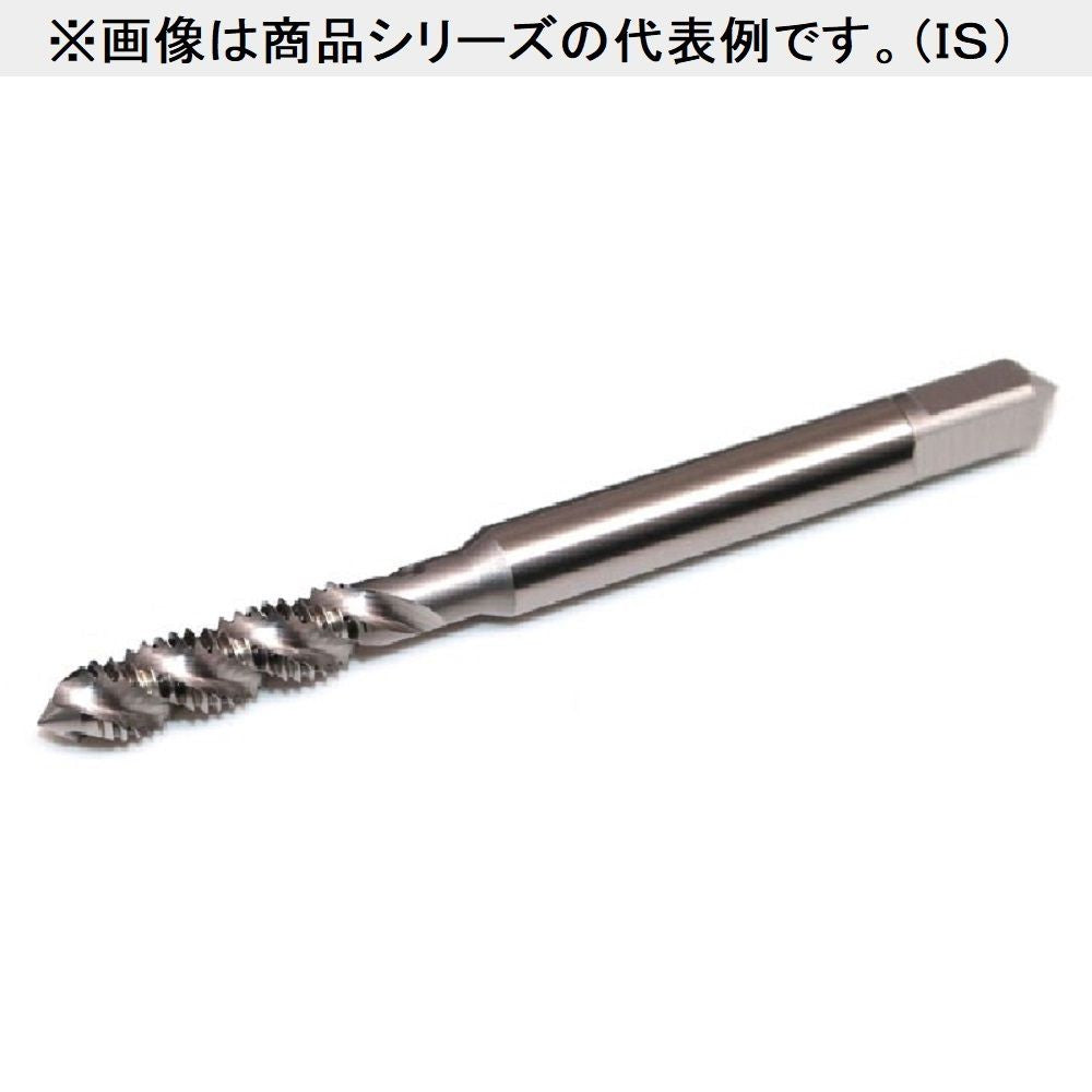 スパイラルタップ 一般用 M6X1 OH2 11583 EX-SFT-OH2-M6X1