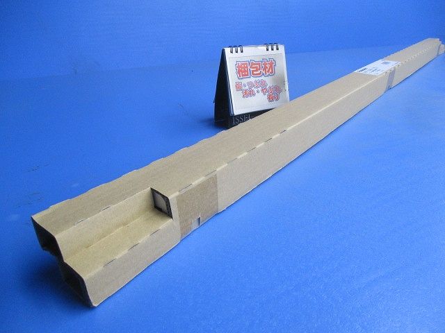 シームレス建築部材照明器具 エンド用灯具(送り用コネクタなし) 調光不可 NNF12040LE1