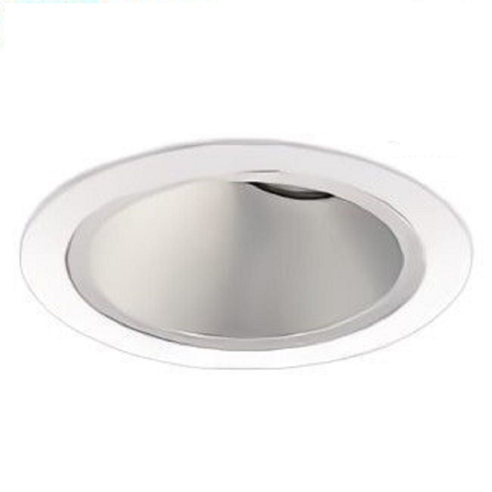 LEDユニバーサルダウンライト 深型 シルバーコーン 電源ユニット・調光器別売 白色 XD007030WW