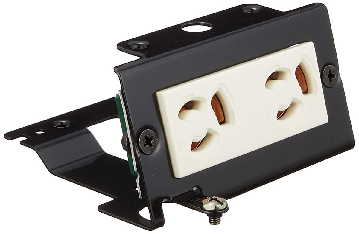 インナーコン器具ブロック2P15A抜止 NE30002K