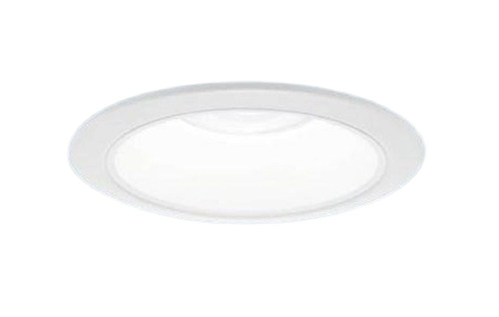 LEDダウンライト 白色 φ100 電源別売 本体のみ NDN28306W