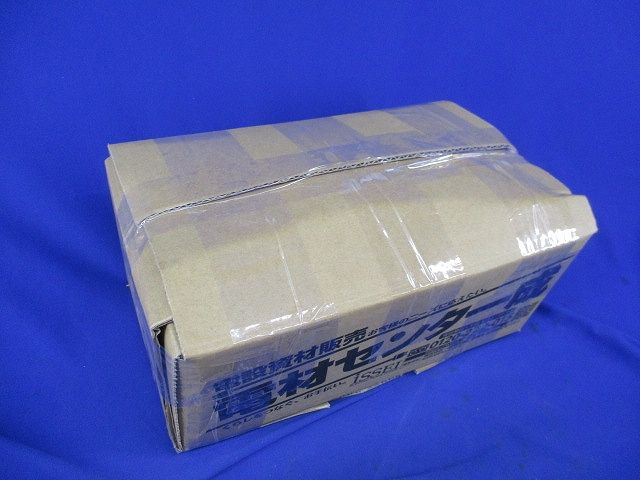 2ケ用スイッチボックス(5個入) SB2B