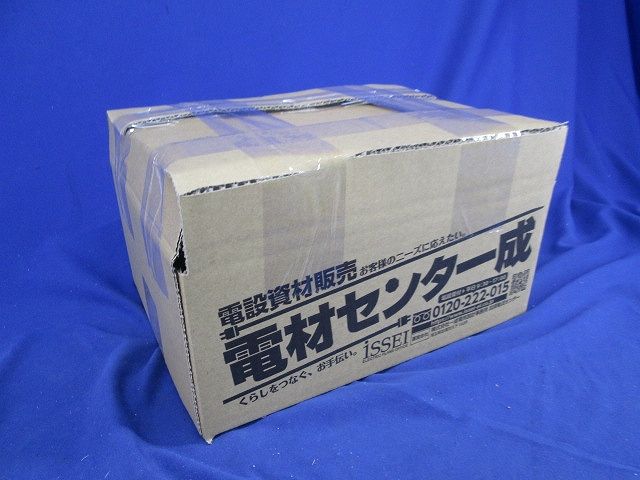 レースウェイ ジャンクションボックス2方出(6個入) DB1.2
