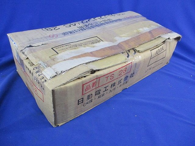 TSカップリング(40個入) TS28