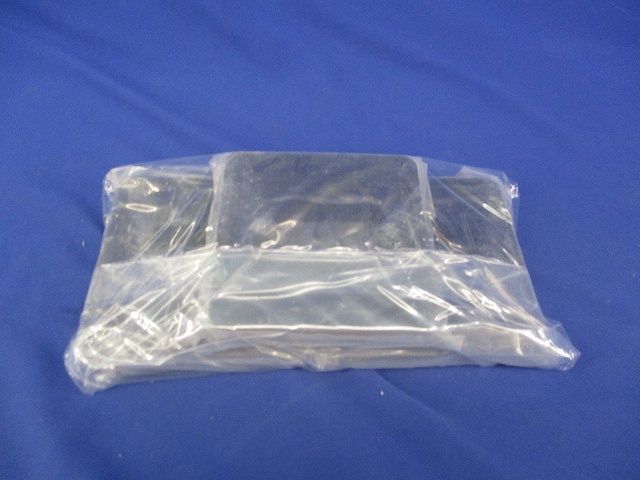 塗装中型四角器具用カバー(10枚入×3計30枚入) DS45112B