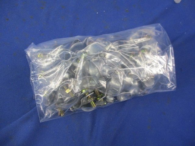 パイラッククリップ(40個入) 19C