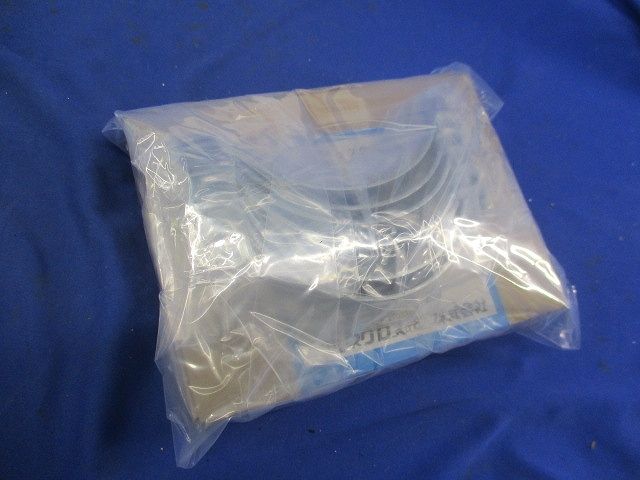 パイラッククリップセット(素材混在11個入) Z-82C他