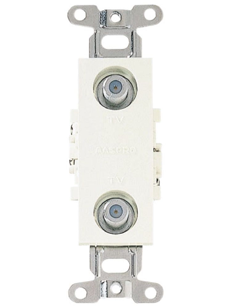 直列ユニット 中継用 双方向・VU・BS・CS 2150MHz対応 DCC77S
