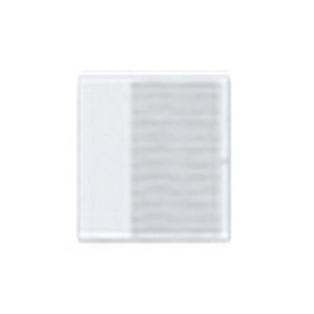 コスモシリーズワイド21 埋込ダブルスイッチハンドル ホワイト 10個入 WT3002W-10