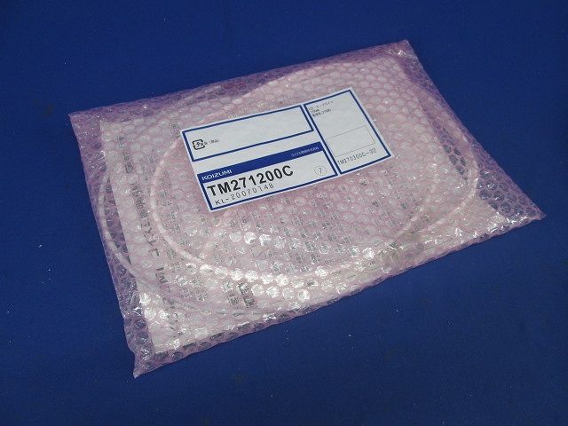 LED・テープライト TM271200C