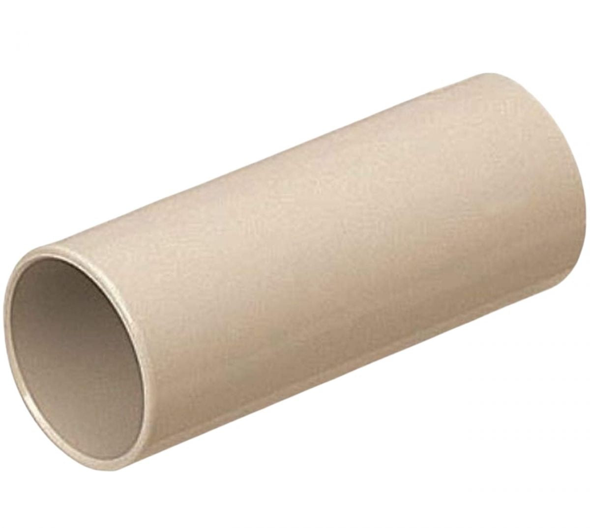 TSカップリング ストレートタイプ 適合管VE14 ベージュ 10個入 PVF-14J-10