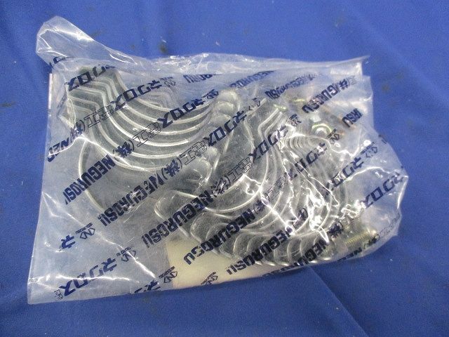 ダクタークリップ(15個入)部品不足 G-36
