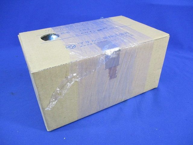 エフモール附属品1号イリズミ(80個入)(ホワイト) 1号