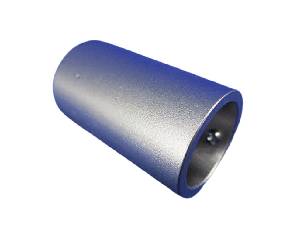 サンパイプ用ねじなしカップ 10個入り LEC25-10