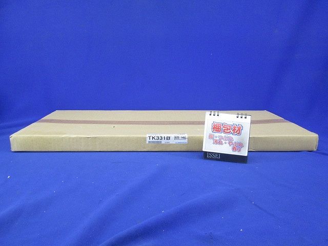 誘導灯用リニューアルプレート B級壁取付専用 《ルクセントLEDsシリーズ》 TK331B