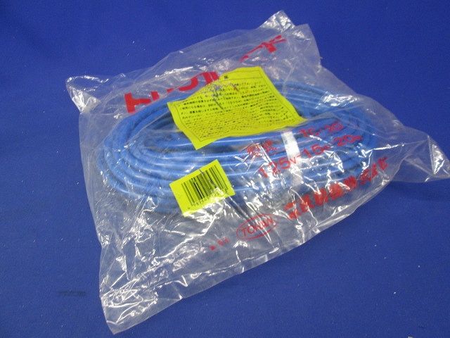 トリプルコード 125V 15A 20m TC-20