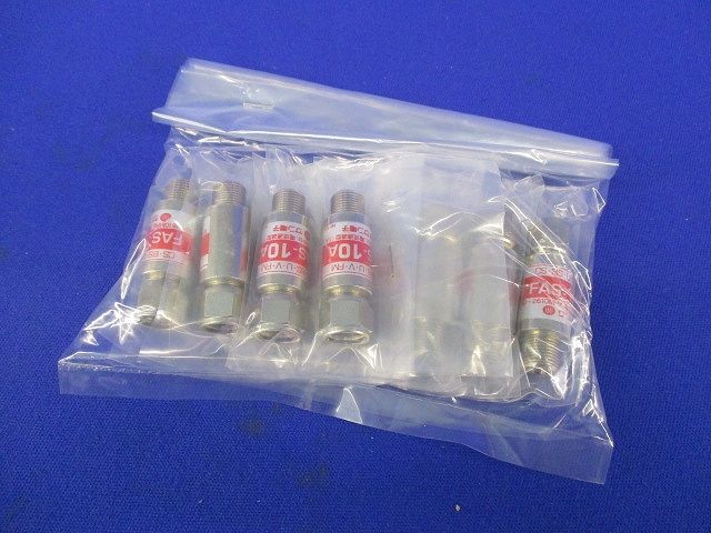 アッテネータ(7個入) FAS-10A