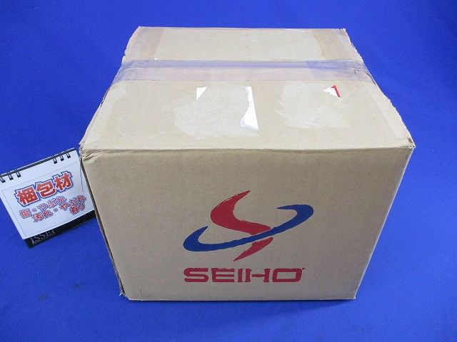 外壁用アルミ製換気口φ100(グレー塗装) SXU100MN