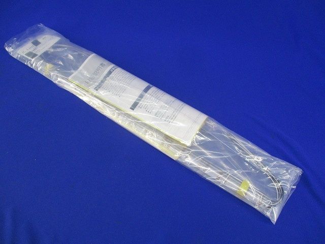 パワーフレックス(エンドキャップ8個付)(4個入) LFP20-T0560W-L27-CL-I