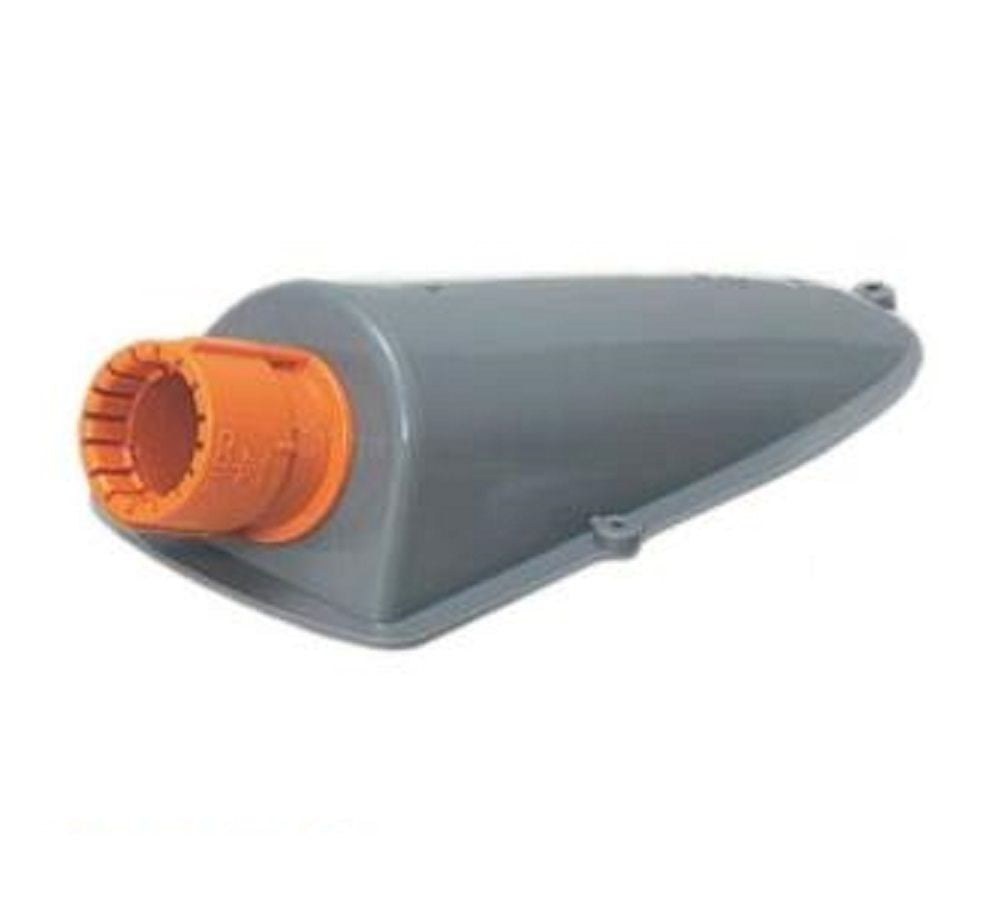 CD管用エンドカバー 10個入り CDE-36G-10