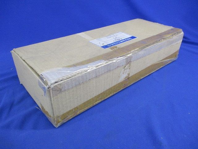 フレキジョイントA型(10個入)(ホワイト)(汚れ有) A114-2