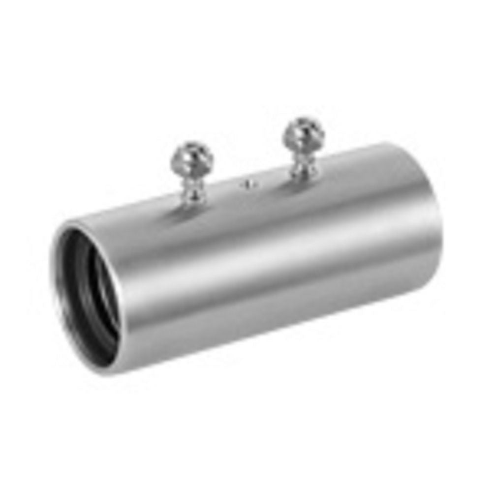 テンレス製ねじ無し防水カップリング DSSJ119W