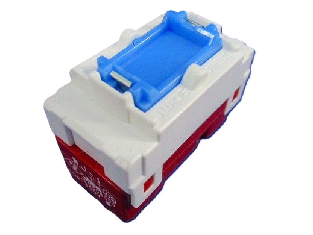 J・WIDEシリーズ 埋込表示灯なしスイッチ 片切 15A 300V WJ-1