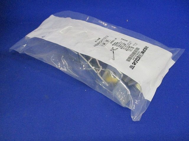 HB吊り金具用横揺れ補強金具 電気亜鉛めっき 5個入 HBRGH1012-05