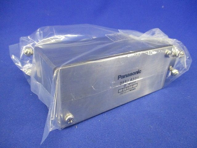 ねじ無しユニバーサル DSSJ6331