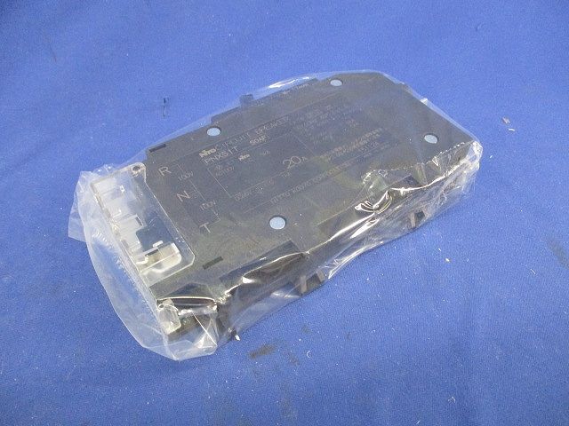 サーキットブレーカ2P1E20A PNX51T