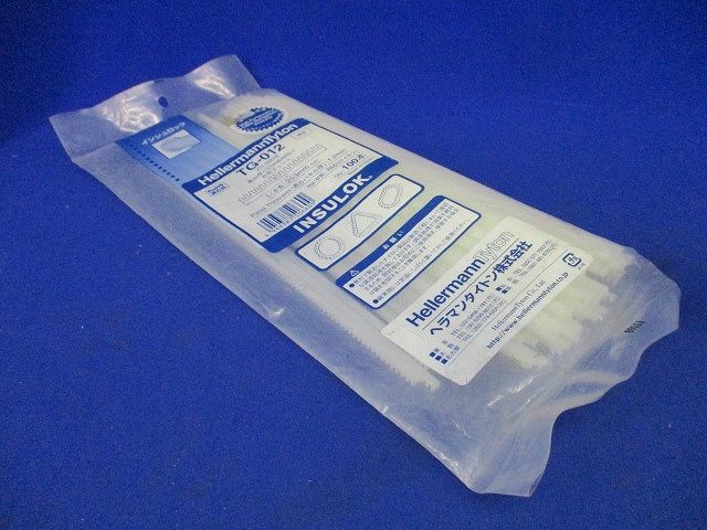 自在ブッシュ 適応パネル厚1.2mm 100本入 TG-012-100