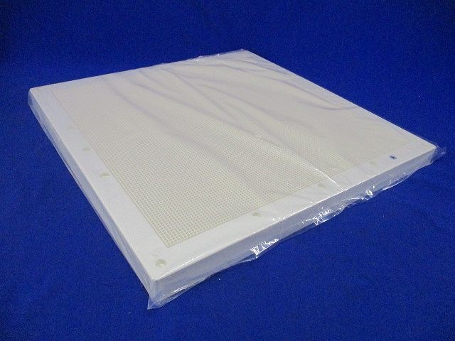 フリープレートAタイプ ベージュ (460×460×30) 自己消化性ACS樹脂 FP-4646A