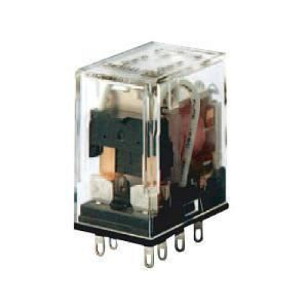 ミニパワーリレー MY2NAC24